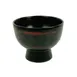 Thunder Group 45-1 Soup/Rice Bowl, 16-1/2 Oz., 5-1/2" X 4-1/8", Decorative Exterior - Dozen 1 image