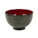 Thunder Group 45-2 Soup/Rice Bowl, 10-1/2" Oz., 4-1/4" X 2-1/2", Decorative Exterior - Dozen 1 image