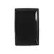 Thunder Group 47128BK Tray, 12-1/2" X 8", 1-1/8" Deep, Rectangular - Dozen 1 image