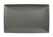 Thunder Group 47128SG Tray, 12-1/2" X 8", 1-1/8" Deep, Rectangular - Dozen 1 image