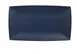 Thunder Group 49095SB Tray, 9-1/2" X 5-1/4", 3/4" Deep, Rectangular - Dozen 1 image