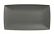 Thunder Group 49095SG Tray, 9-1/2" X 5-1/4", 3/4" Deep, Rectangular - Dozen 1 image