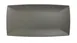 Thunder Group 49136SG Tray, 13" X 6-1/2", 1" Deep, Rectangular - Dozen 1 image