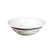 Thunder Group 5070AR Bowl, 36 Oz., 8" Dia., Rimless - Dozen 1 image