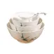 Thunder Group 5206BB Rice Bowl, 25 Oz., 5-7/8" Dia., Round - Dozen 1 image