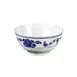 Thunder Group 5206TB Rice Bowl, 25 Oz., 5-7/8" Dia., Round - Dozen 1 image
