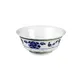 Thunder Group 5265TB Scalloped Bowl, 25 Oz., 6-1/4" Dia., Break-Resistant - Dozen 1 image