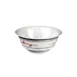 Thunder Group 5275AR Scalloped Bowl, 34 Oz., 7-1/4" Dia., Break-Resistant - Dozen 1 image