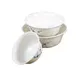 Thunder Group 5275BB Scalloped Bowl, 34 Oz., 7-1/4" Dia., Round - Dozen 1 image