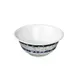 Thunder Group 5275DL Scalloped Bowl, 34 Oz., 7-1/4" Dia., Break-Resistant - Dozen 1 image