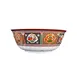 Thunder Group 5308TP Swirl Bowl, 48 Oz., 8" Dia., Break-Resistant - Dozen 1 image