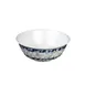 Thunder Group 5309DL Swirl Bowl, 72 Oz., 9" Dia., Break-Resistant - Dozen 1 image