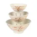 Thunder Group 5706 Soup Bowl, 16 Oz., 6" Dia., Break-Resistant - Dozen 1 image