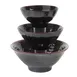 Thunder Group 5706TM Soup Bowl, 16 Oz., 6" Dia., Break-Resistant - Dozen 1 image