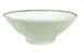 Thunder Group 5707VT Bowl, 30 Oz., 7-1/2" Dia., Break-Resistant - Dozen 1 image