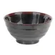 Thunder Group 5765TM Soup Bowl, 32 Oz., 6-3/4" Dia., Break-Resistant - Dozen 1 image
