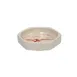 Thunder Group 6602GD Dish, 4", 3 Oz., Break-Resistant - Dozen 1 image