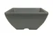 Thunder Group 69003SG Bowl, 2-1/2 Oz., 2-5/8"L X 2-5/8"W, 1-3/8" Deep - Dozen 1 image