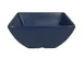Thunder Group 69004SB Bowl, 8 Oz., 3-7/8"L X 3-7/8"W, 1-3/4" Deep - Dozen 1 image