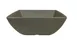 Thunder Group 69005SG Bowl, 22 Oz., 5-1/2"L X 5-1/2"W, 2-1/4" Deep - Dozen 1 image