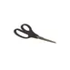 Thunder Group 9007 Scissors, 4"L, Steel Blades, Plastic Grip Handles - Dozen 1 image