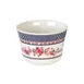 Thunder Group 9152AR Tea Cup, 5 Oz., 3-1/8" Dia., Break-Resistant - Dozen 1 image