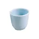 Thunder Group 9154 Tea Cup, 8 Oz., 3-1/8", Break-Resistant - Dozen 1 image