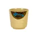 Thunder Group 9302J Tea Cup, 11 Oz., 3-1/2" Dia., Break-Resistant - Dozen 1 image