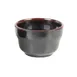 Thunder Group 9752TM Mug, 4 Oz., 3-1/4" Dia., Without Handle - Dozen 1 image