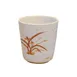 Thunder Group 9753GD Mug, 8 Oz., 3-1/8" Dia., Break-Resistant - Dozen 1 image