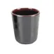 Thunder Group 9753TM Mug, 8 Oz., 3-1/8" Dia., Without Handle - Dozen 1 image