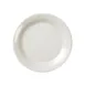 Thunder Group AD110WS Dinner Plate, 10" Dia., Round, Break-Resistant - Dozen 1 image