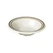 Thunder Group AD306AA Salad Bowl, 10 Oz., 6-1/4" Dia., Break-Resistant - Dozen 1 image