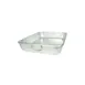 Thunder Group ALRP9605 Double Roasting Pan, 24" X 18" X 4-1/2", With Drop Loop Handles, Heavy Duty 1 image