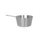 Thunder Group ALSKSS005 Sauce Pan, 5-1/2 Qt, 10-1/4" Dia. X 5-1/2"H, Aluminum 1 image