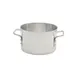 Thunder Group ALSKSU036 Sauce Pot, 36 Qt, 16-1/8" Dia. X 9-7/8"H, 2" Handle 1 image