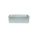 Thunder Group ALWP001 Water/Spillage Pan, 25 Quart, 20-3/4" X 12-3/4" X 6-1/2", Round Corners 1 image