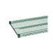 Thunder Group CMEP1460 Heavy Duty Wire Shelving - 14" X 60" 1 image