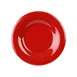 Thunder Group CR009PR Plate, 9-1/4" Dia., Round, Wide Rim - Dozen 1 image