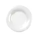 Thunder Group CR009W Plate, 9-1/4" Dia., Round, Wide Rim - Dozen 1 image