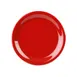 Thunder Group CR110PR Plastic Plate 1 image
