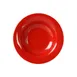 Thunder Group CR5077PR Salad Bowl, 8 Oz., 7-3/4" Dia., Wide Rim - Dozen 1 image