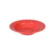 Thunder Group CR5077RD Salad Bowl, 8 Oz., 7-3/4" Dia., Wide Rim - Dozen 1 image