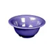 Thunder Group CR5510BU Soup Bowl, 10 Oz., 5-1/2" Dia., Break-Resistant - Dozen 1 image