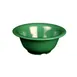 Thunder Group CR5510GR Soup Bowl, 10 Oz., 5-1/2" Dia., Break-Resistant - Dozen 1 image