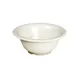 Thunder Group CR5510V Soup Bowl, 10 Oz., 5-1/2" Dia., Break-Resistant - Dozen 1 image