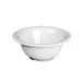 Thunder Group CR5510W Soup Bowl, 10 Oz., 5-1/2" Dia., Break-Resistant - Dozen 1 image