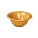 Thunder Group CR5510YW Soup Bowl, 10 Oz., 5-1/2" Dia., Break-Resistant - Dozen 1 image