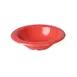 Thunder Group CR5608RD Salad Bowl, 8 Oz., 6" Dia., Break-Resistant - Dozen 1 image