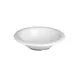 Thunder Group CR5712W Soup Bowl, 15 Oz., 7-1/4" Dia., Break-Resistant - Dozen 1 image